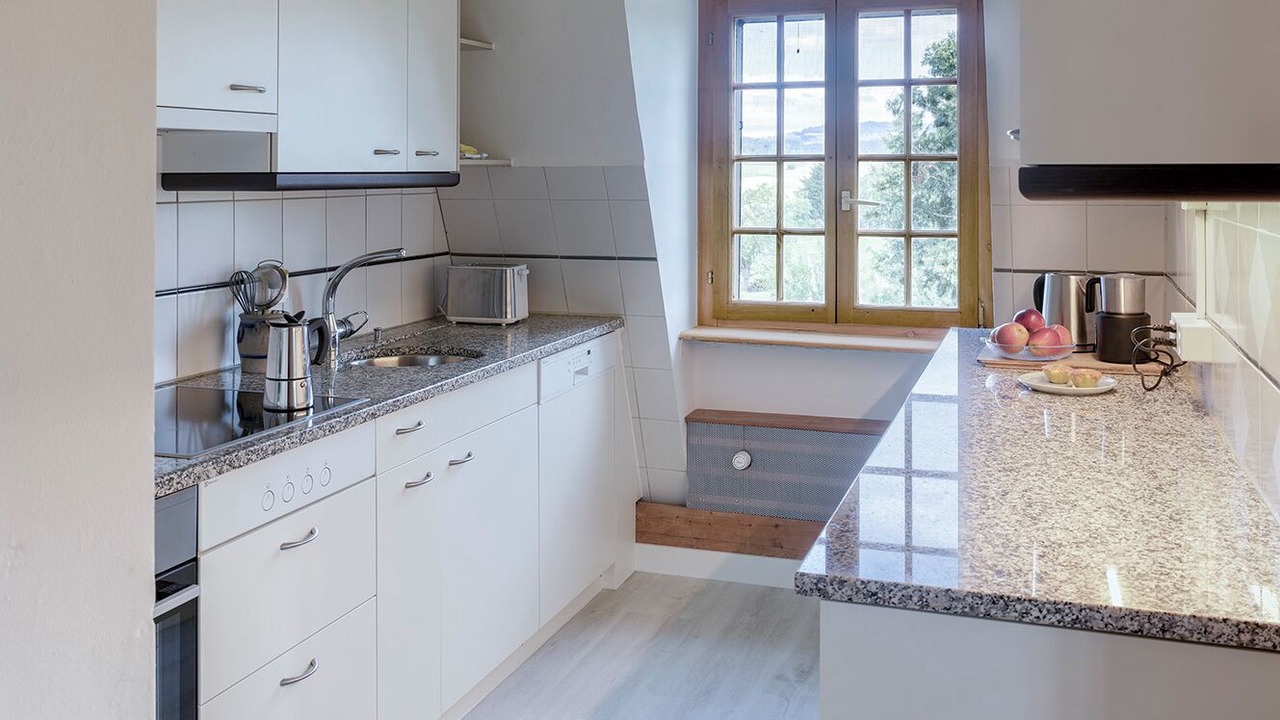 Photo of Kitchen in Gurbru