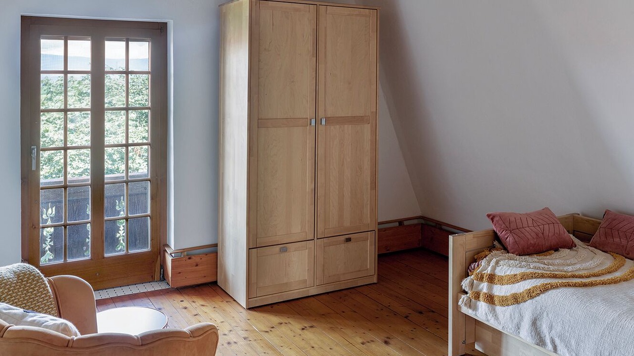 Photo of Bedroom in Gurbru