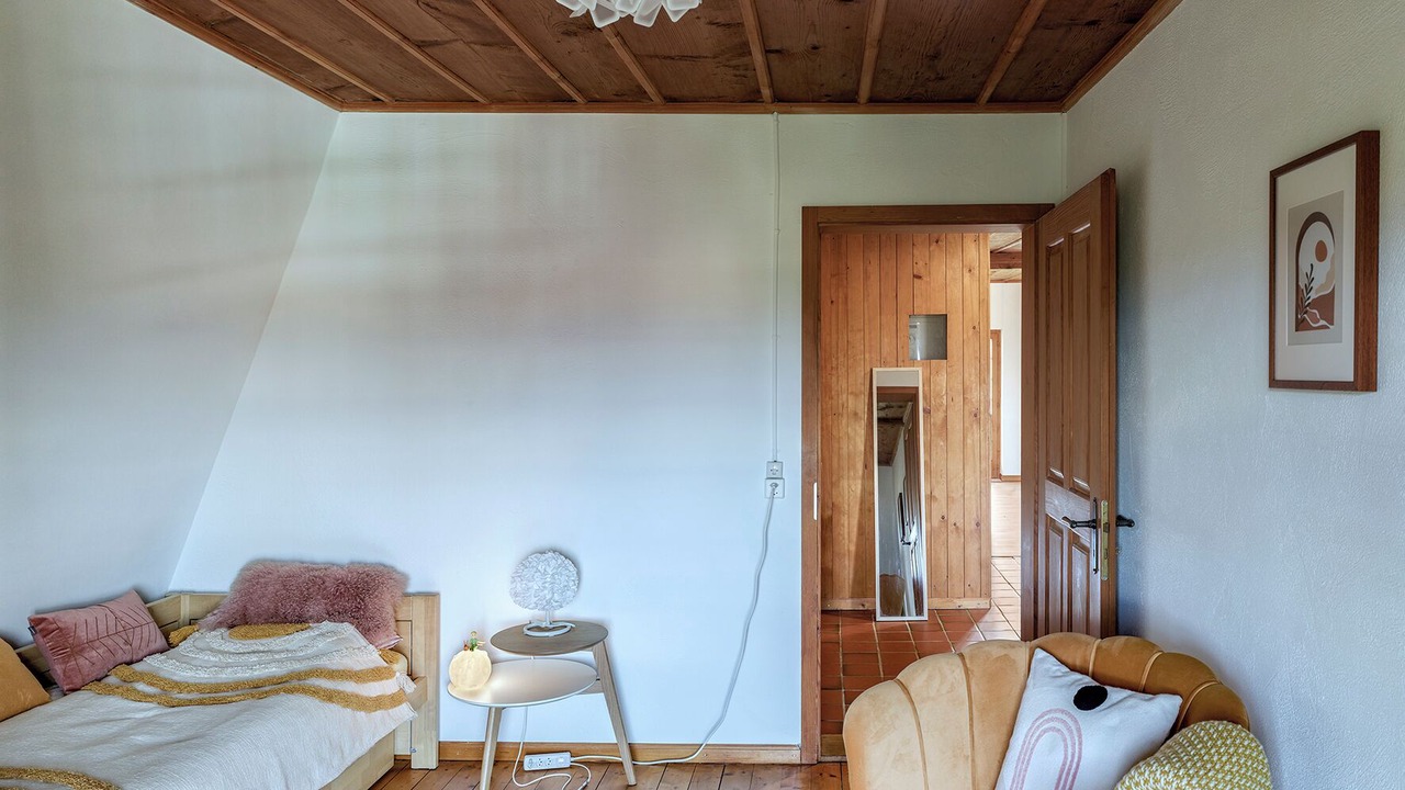 Photo of Bedroom in Gurbru