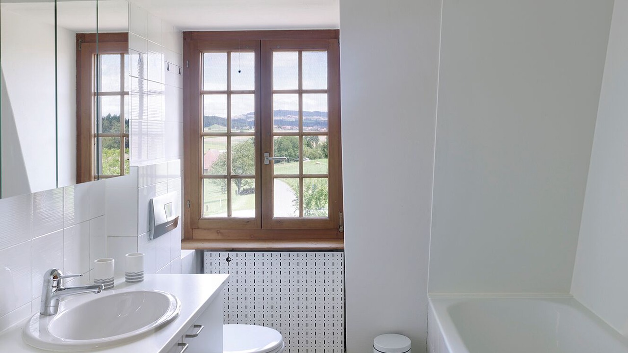 Photo of Bathroom in Gurbru
