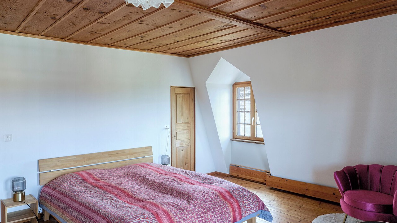 Photo of Bedroom in Gurbru