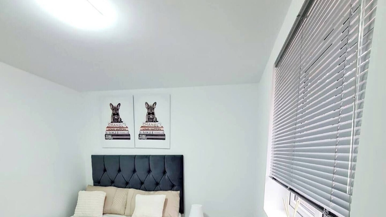 Photo of Bedroom in Basildon