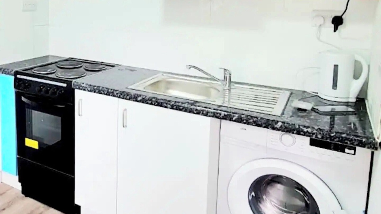 Photo of Kitchen in Basildon