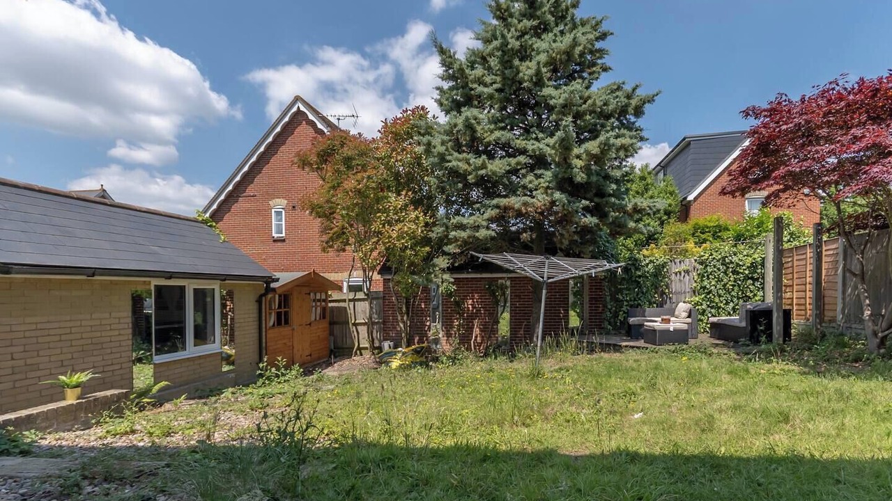 Photo of Outdoor in Basildon