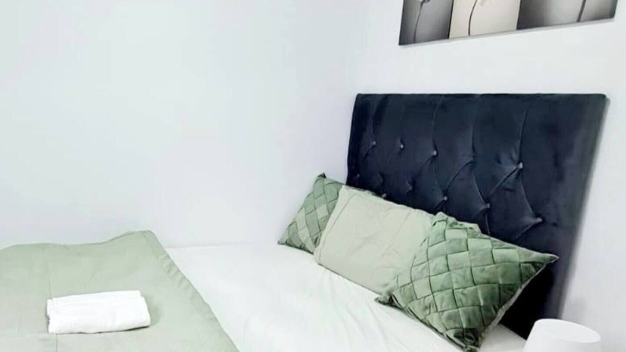 Photo of Bedroom in Basildon