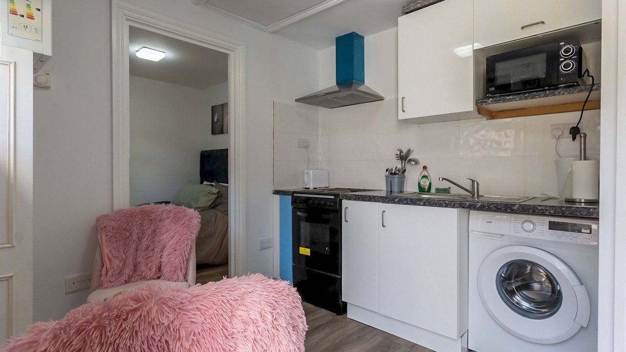 Photo of Kitchen in Basildon