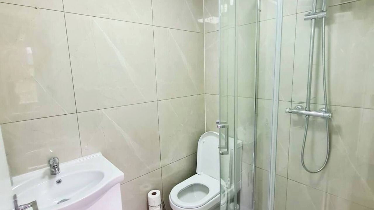 Photo of Bathroom in Basildon
