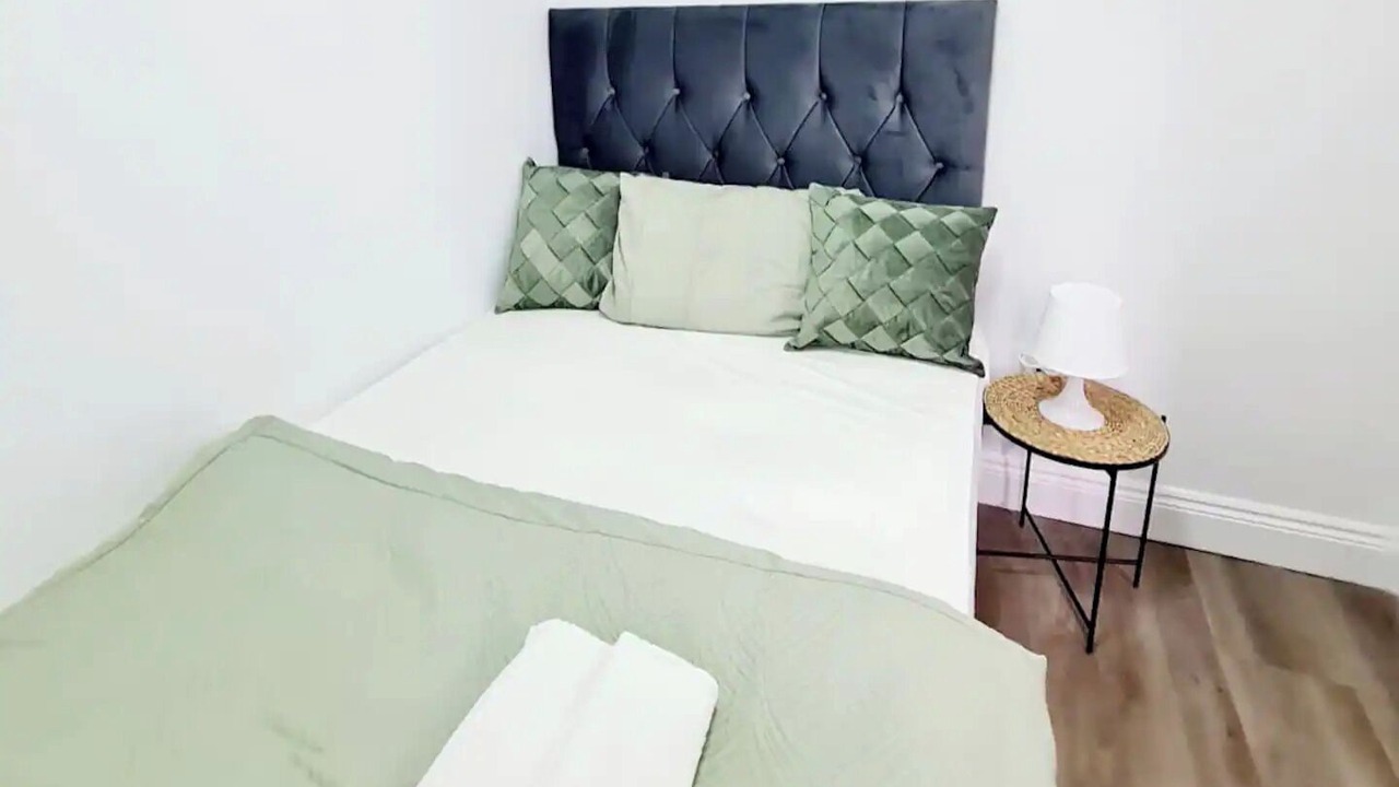 Photo of Bedroom in Basildon