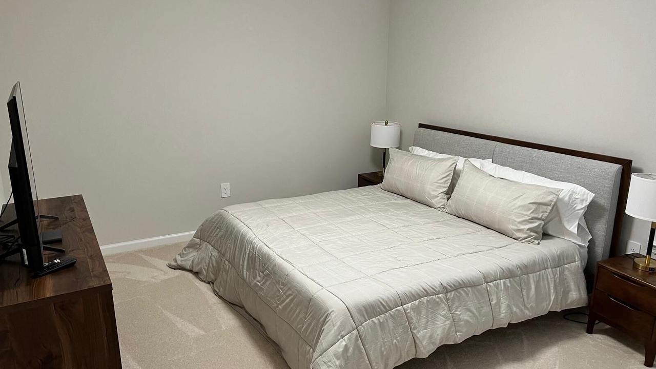 Photo of Bedroom in Rural Estates