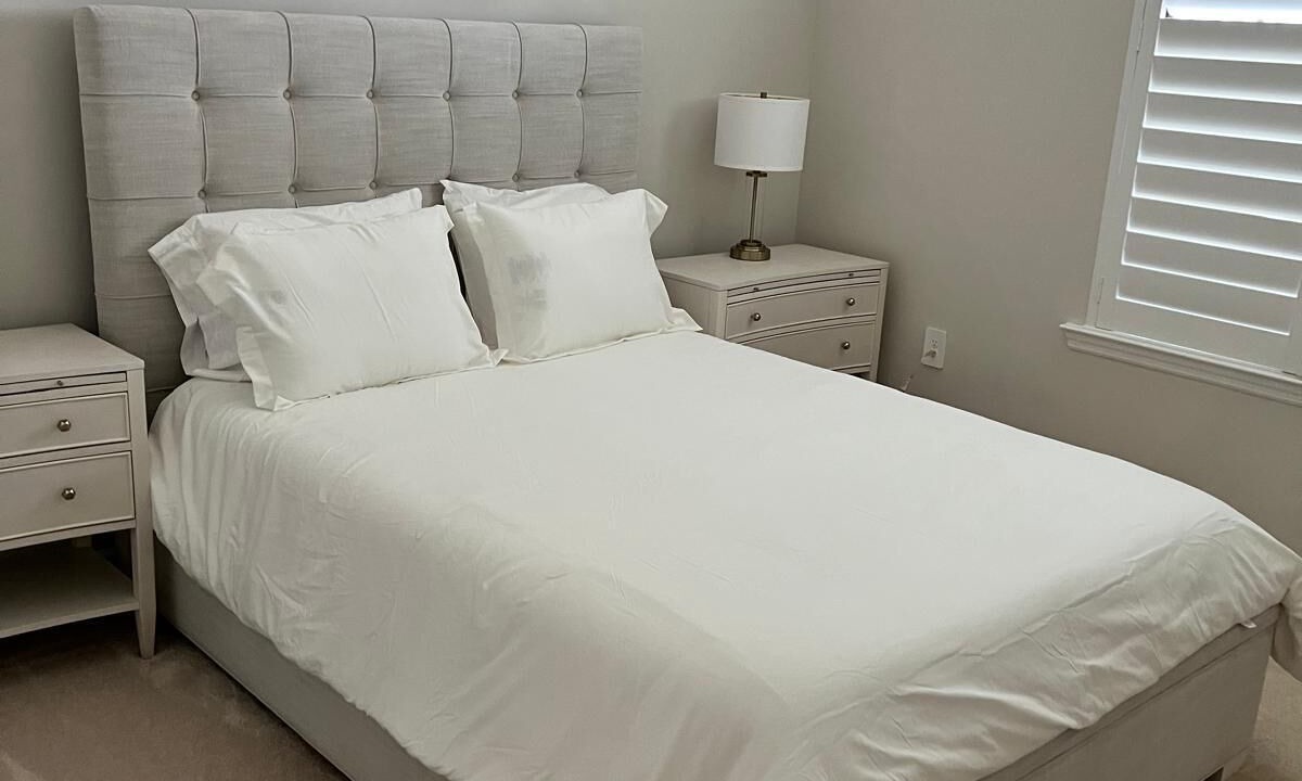 Photo of Bedroom in Rural Estates