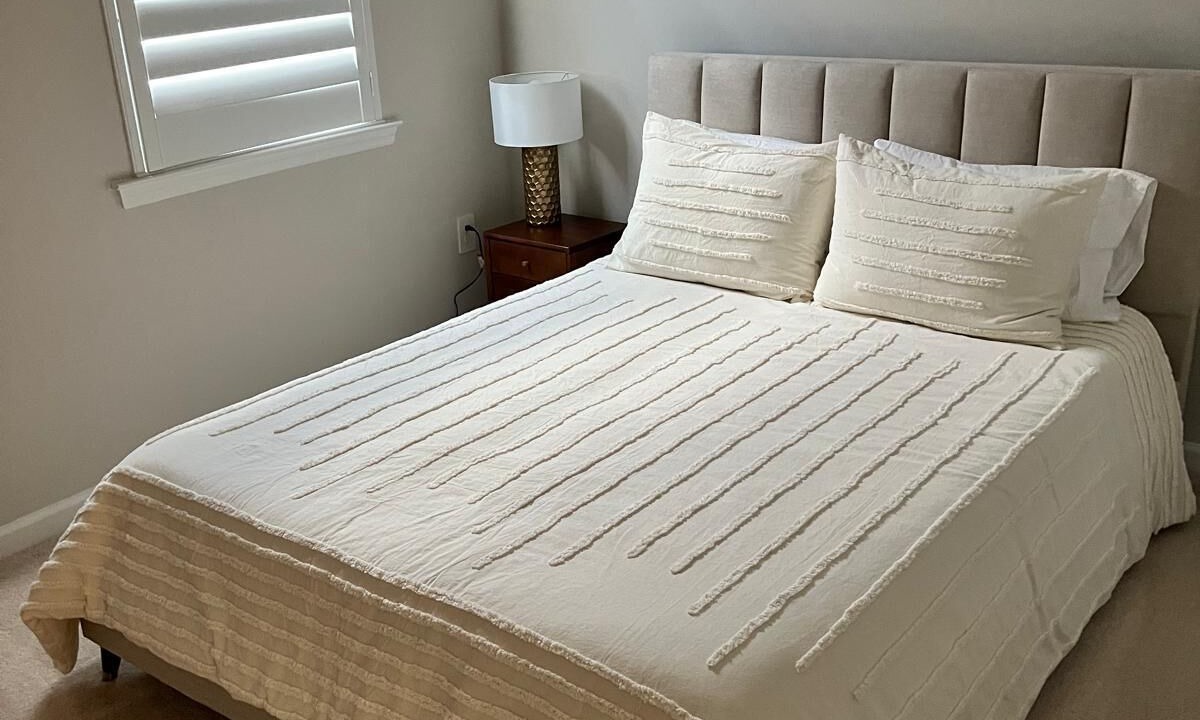 Photo of Bedroom in Rural Estates