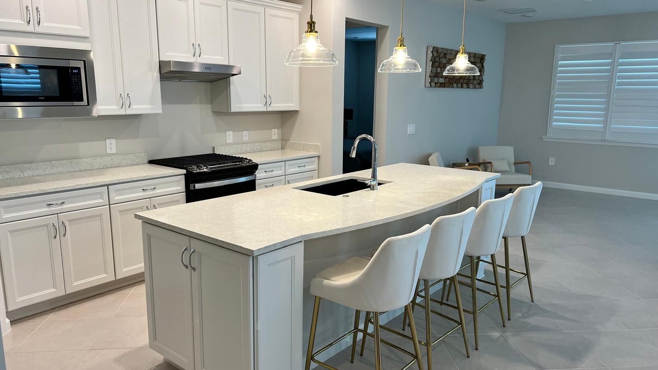 Photo of Kitchen in Rural Estates