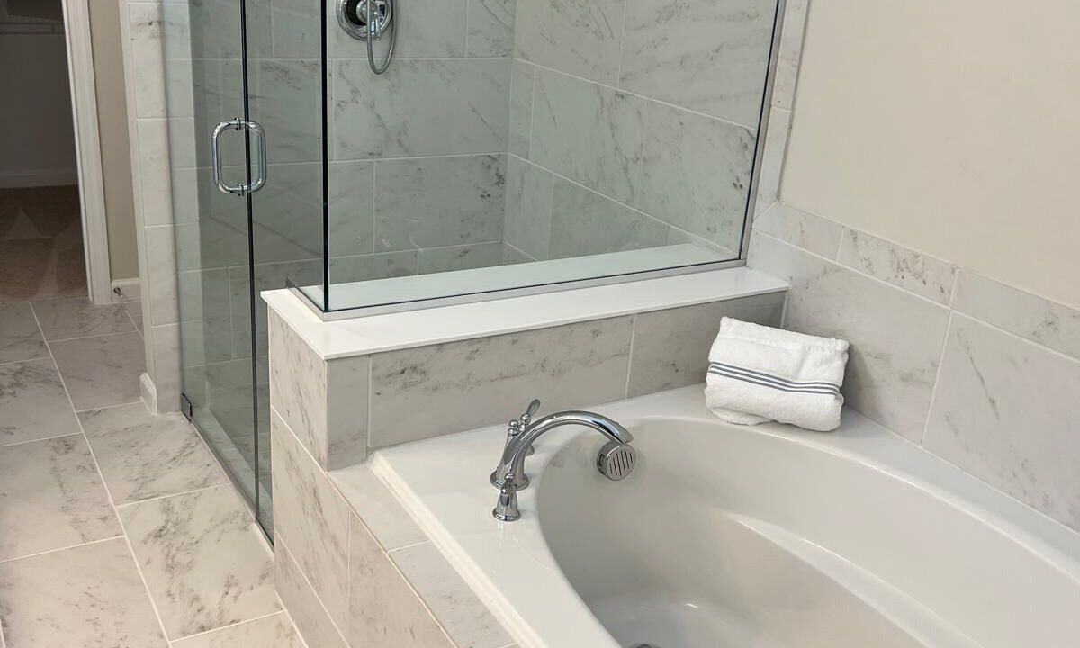 Photo of Bathroom in Rural Estates