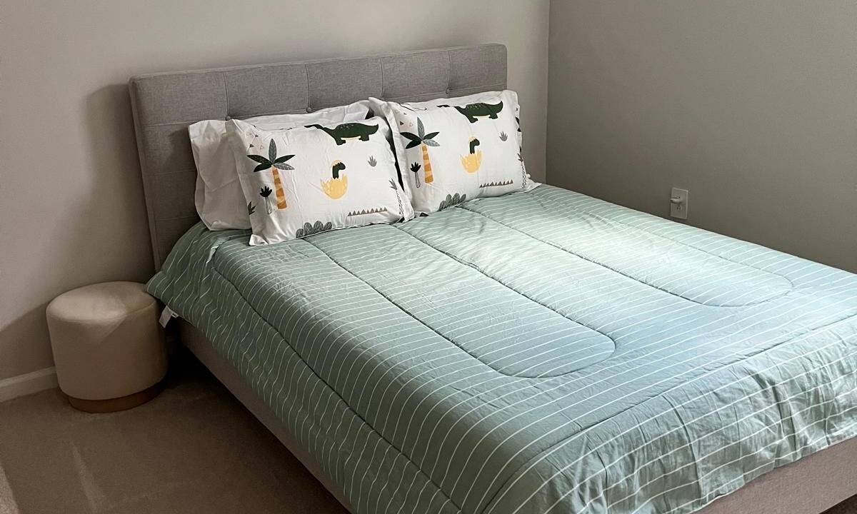 Photo of Bedroom in Rural Estates
