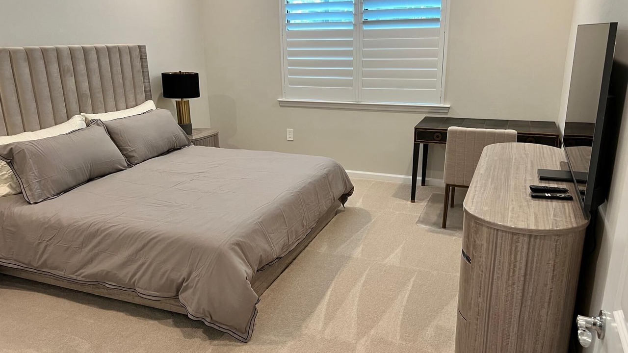 Photo of Bedroom in Rural Estates