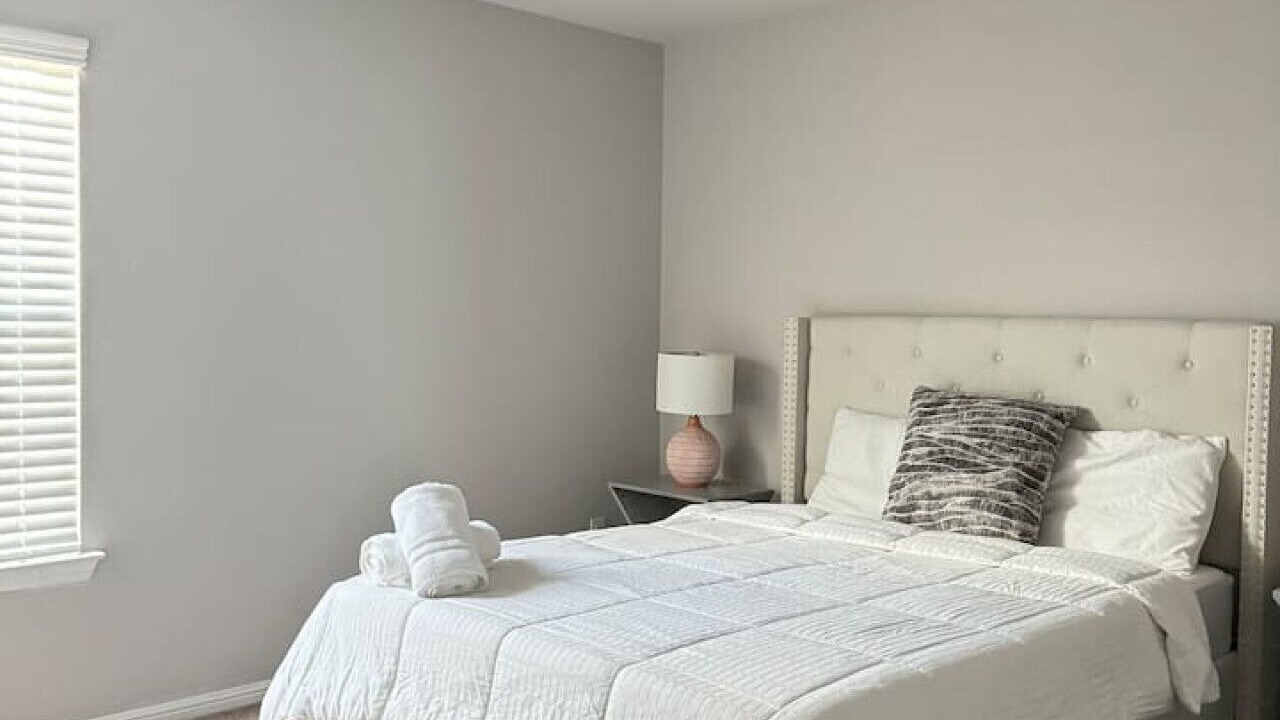 Photo of Bedroom in Celina