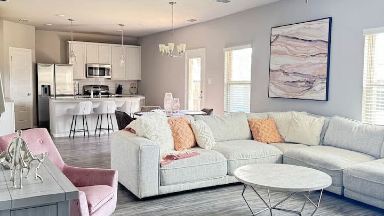Photo of Livingroom in Celina