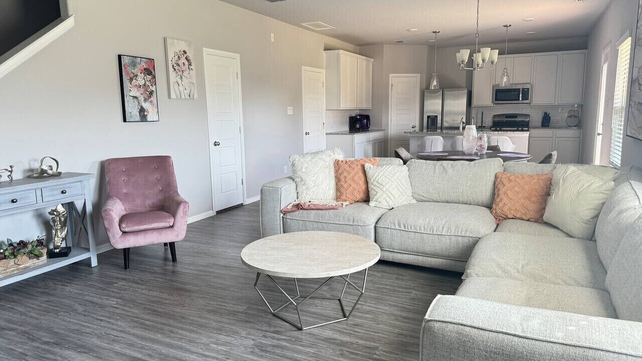 Photo of Livingroom in Celina