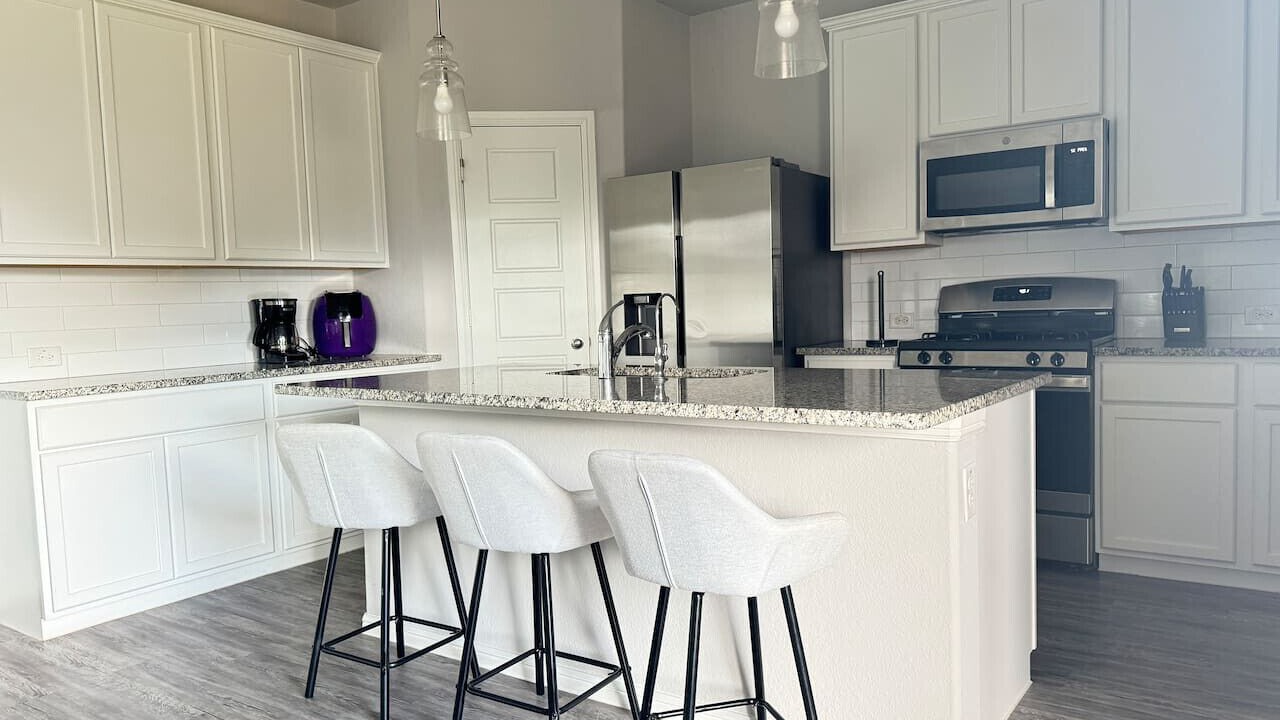Photo of Kitchen in Celina