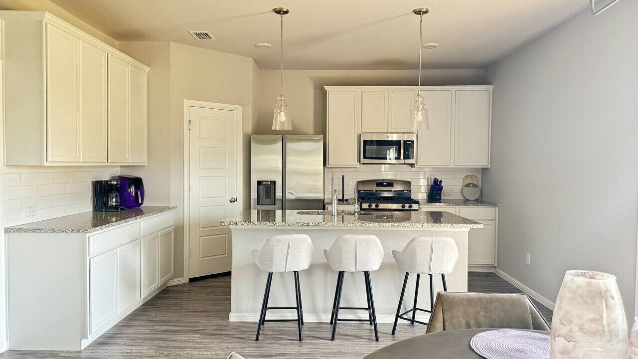 Photo of Kitchen in Celina