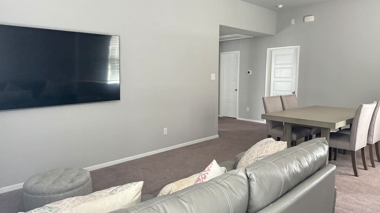 Photo of Livingroom in Celina