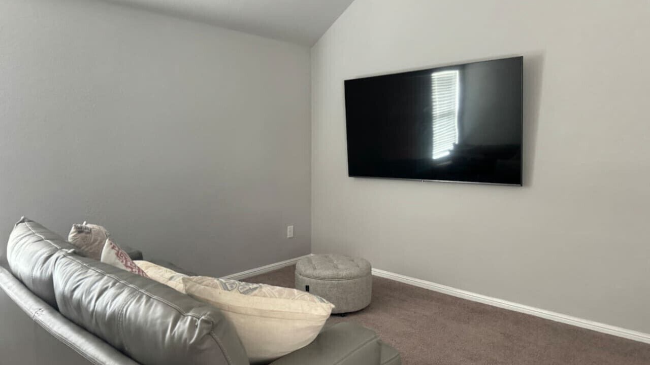Photo of Livingroom in Celina