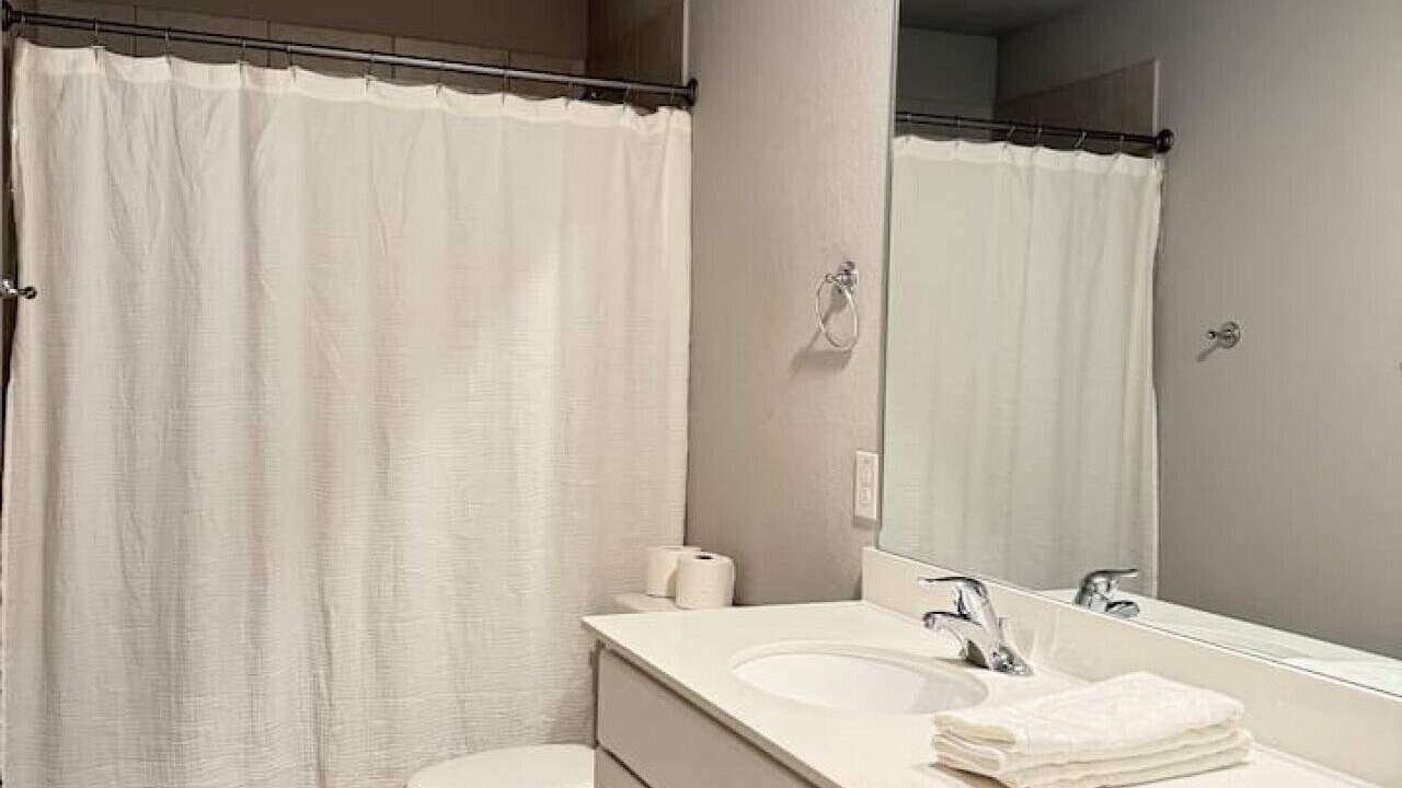 Photo of Bathroom in Celina