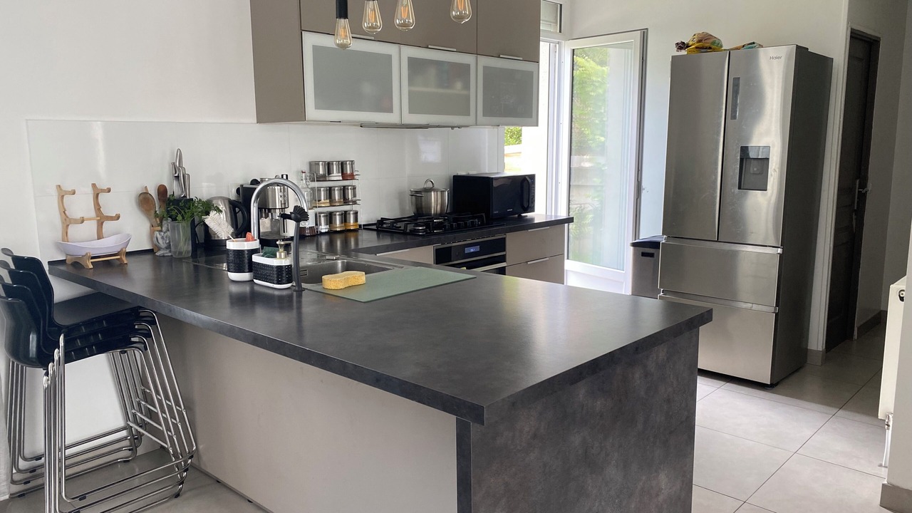 Photo of Kitchen in Ermont