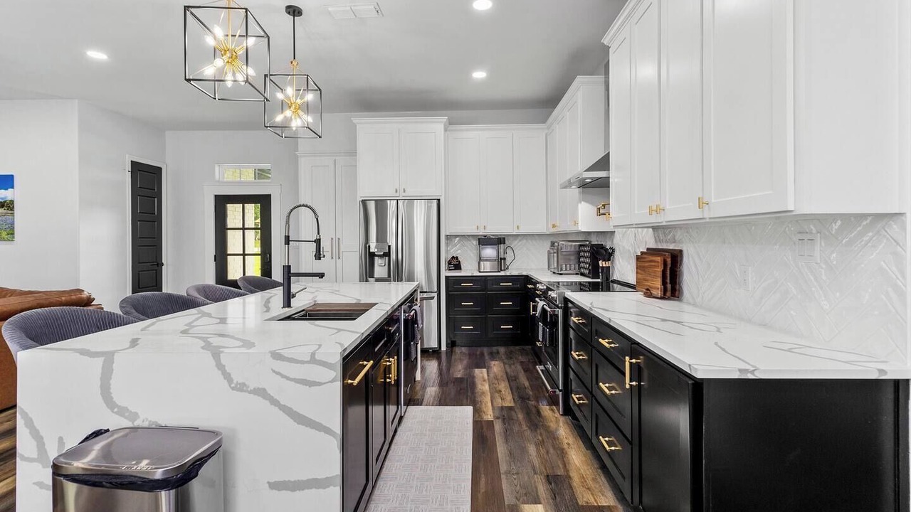 Photo of Kitchen in Mount Pleasant
