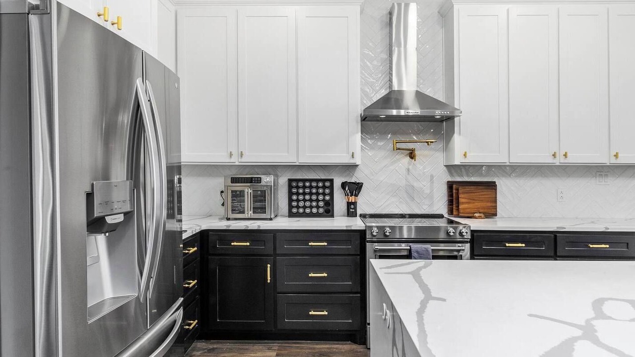 Photo of Kitchen in Mount Pleasant