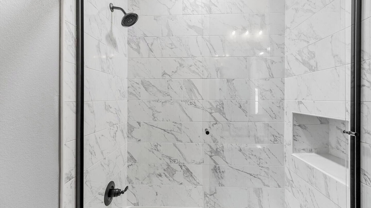 Photo of Bathroom in Mount Pleasant