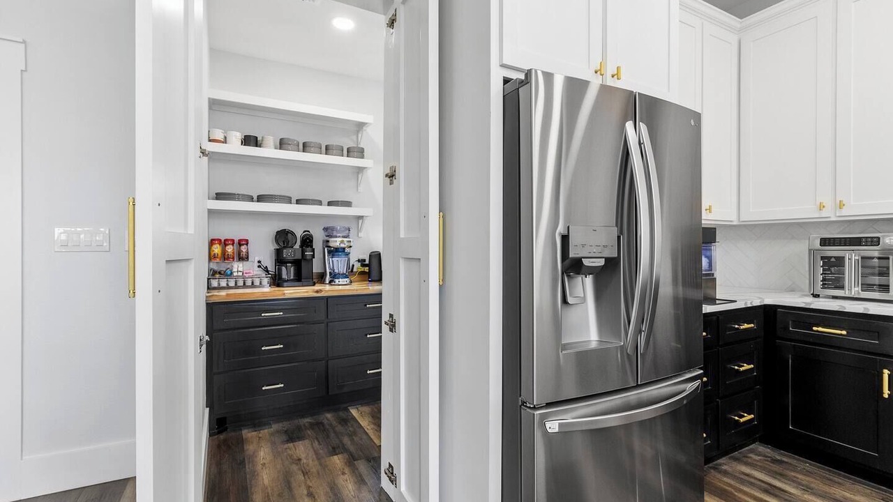 Photo of Kitchen in Mount Pleasant