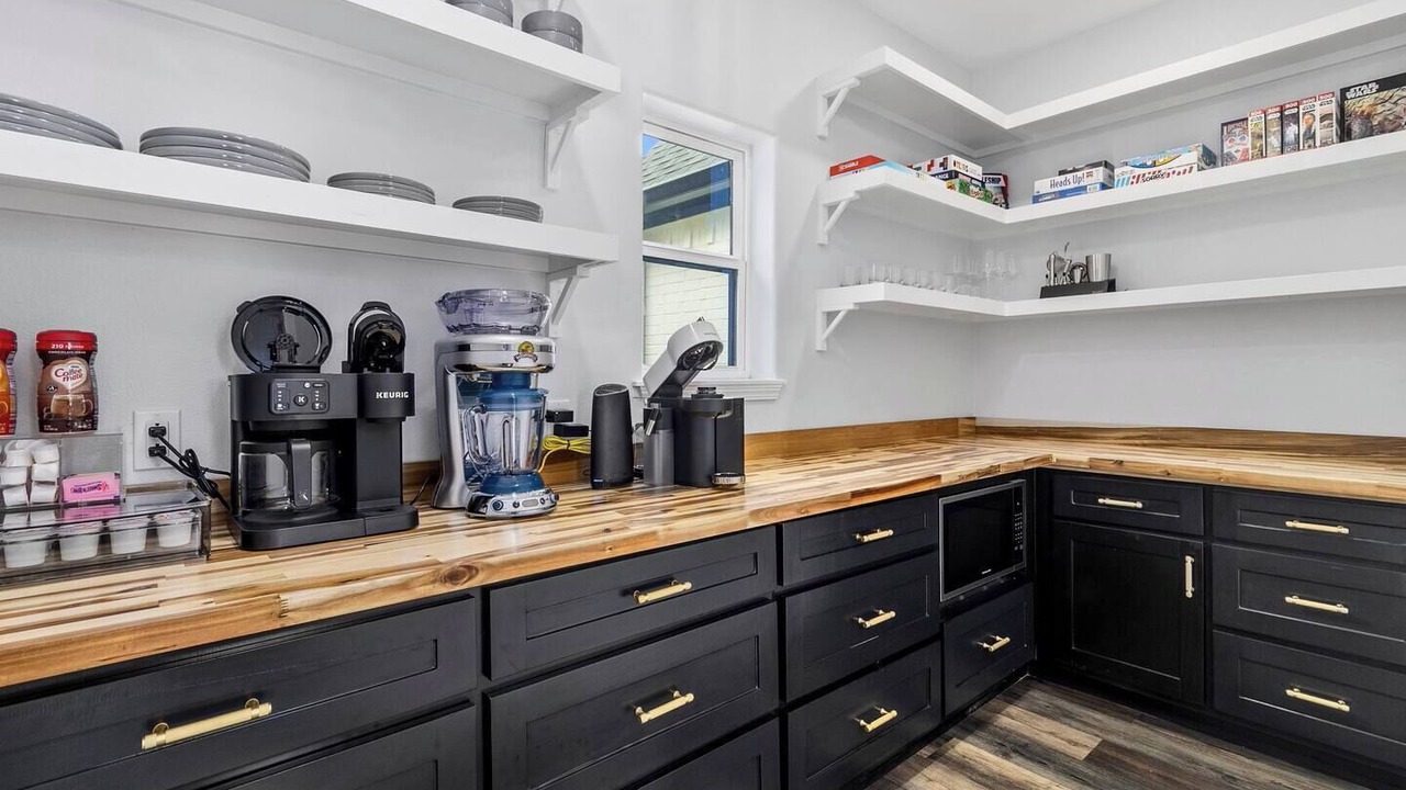 Photo of Kitchen in Mount Pleasant