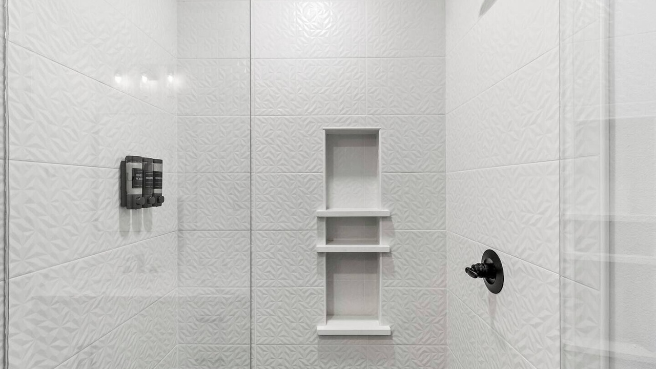 Photo of Bathroom in Mount Pleasant