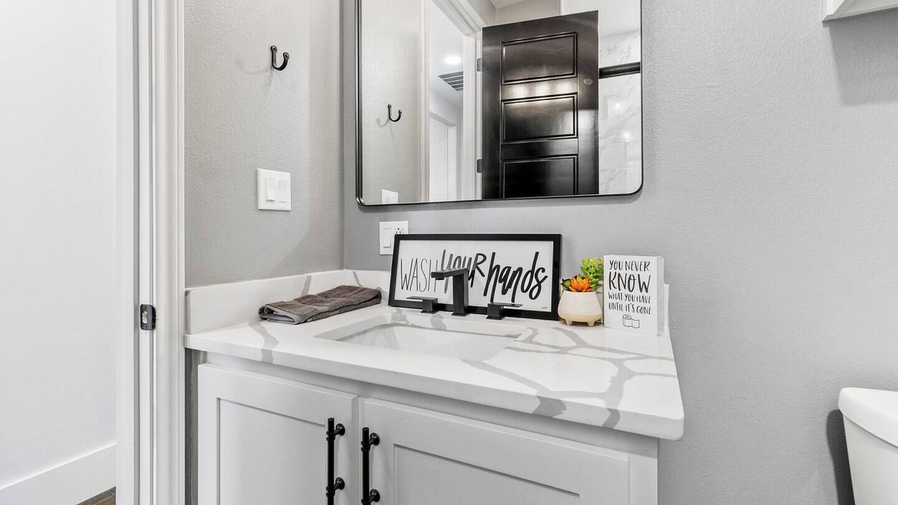 Photo of Bathroom in Mount Pleasant