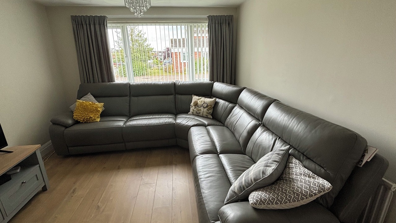 Photo of Livingroom in Norwich