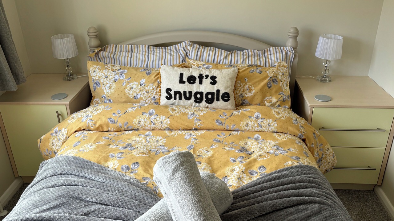 Photo of Bedroom in Norwich