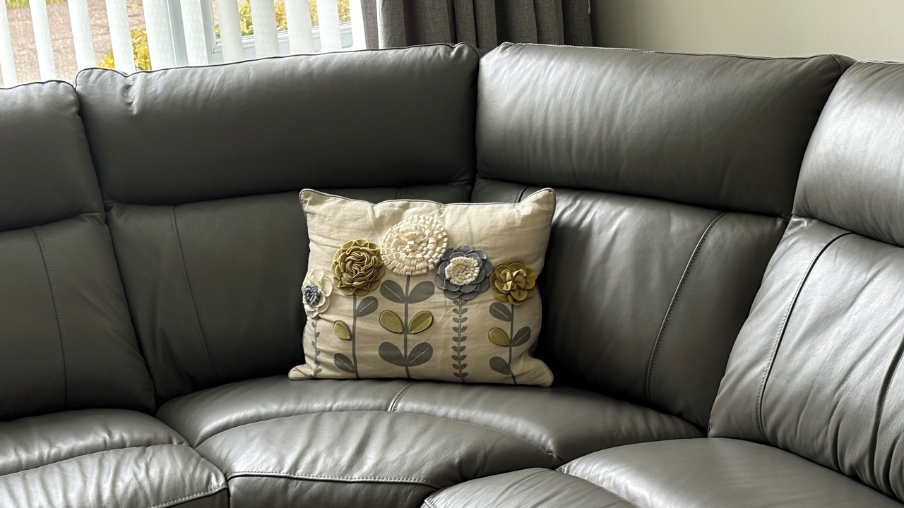 Photo of Livingroom in Norwich