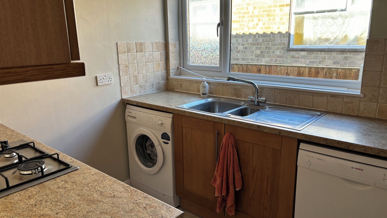 Photo of Kitchen in Norwich
