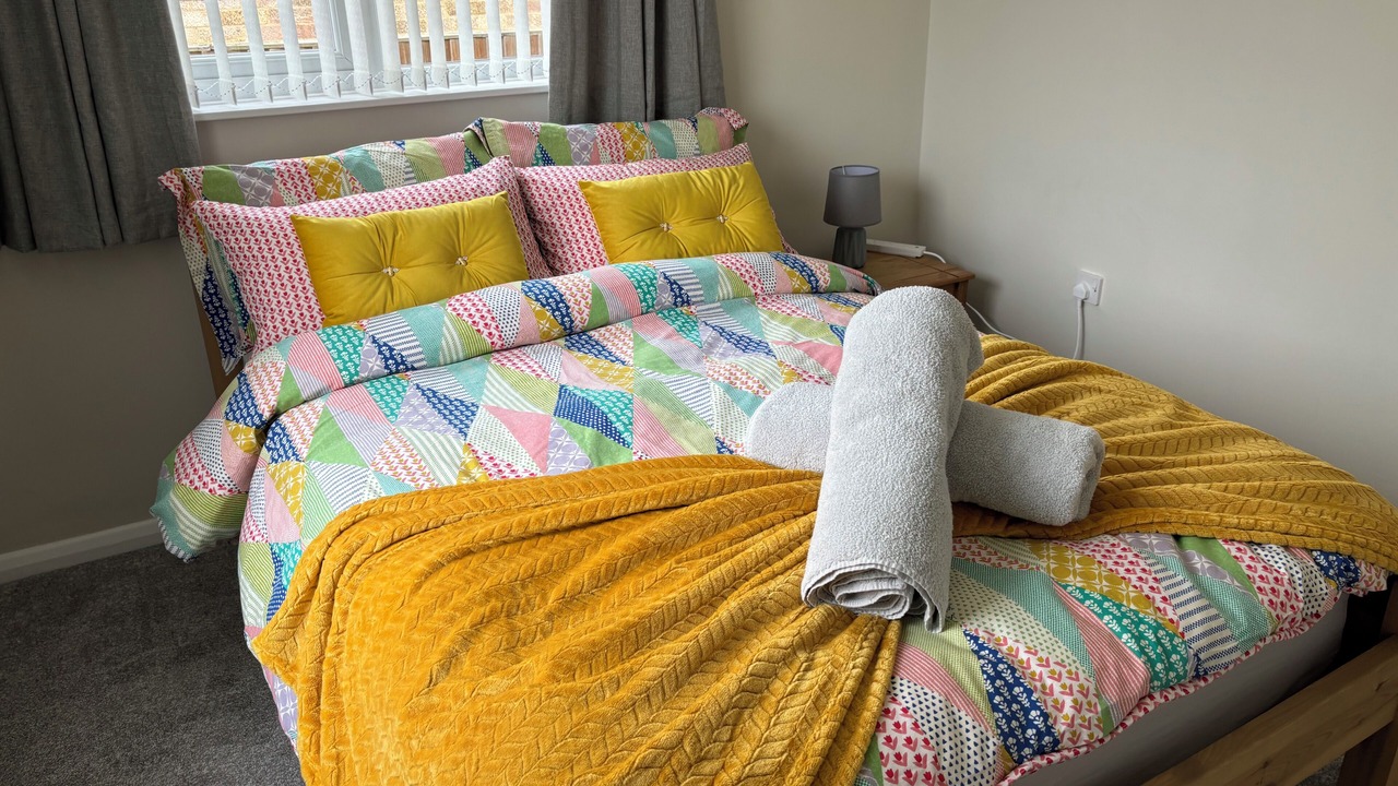 Photo of Bedroom in Norwich