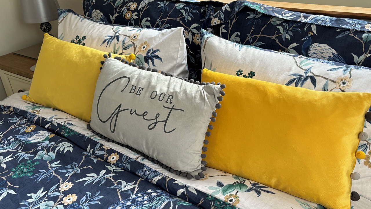 Photo of Bedroom in Norwich