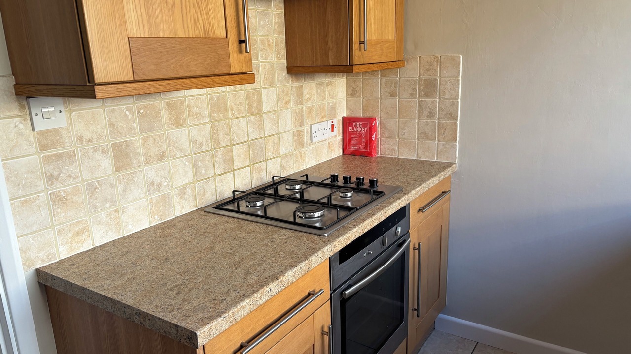 Photo of Kitchen in Norwich