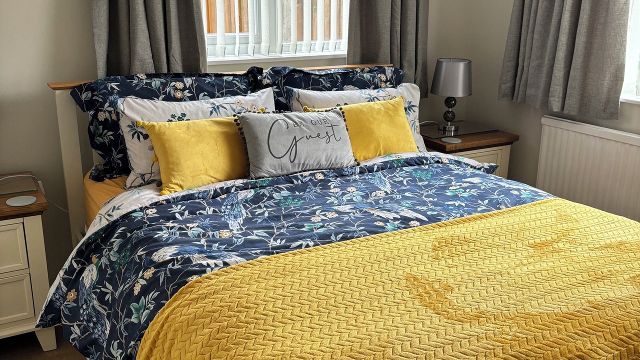 Photo of Bedroom in Norwich