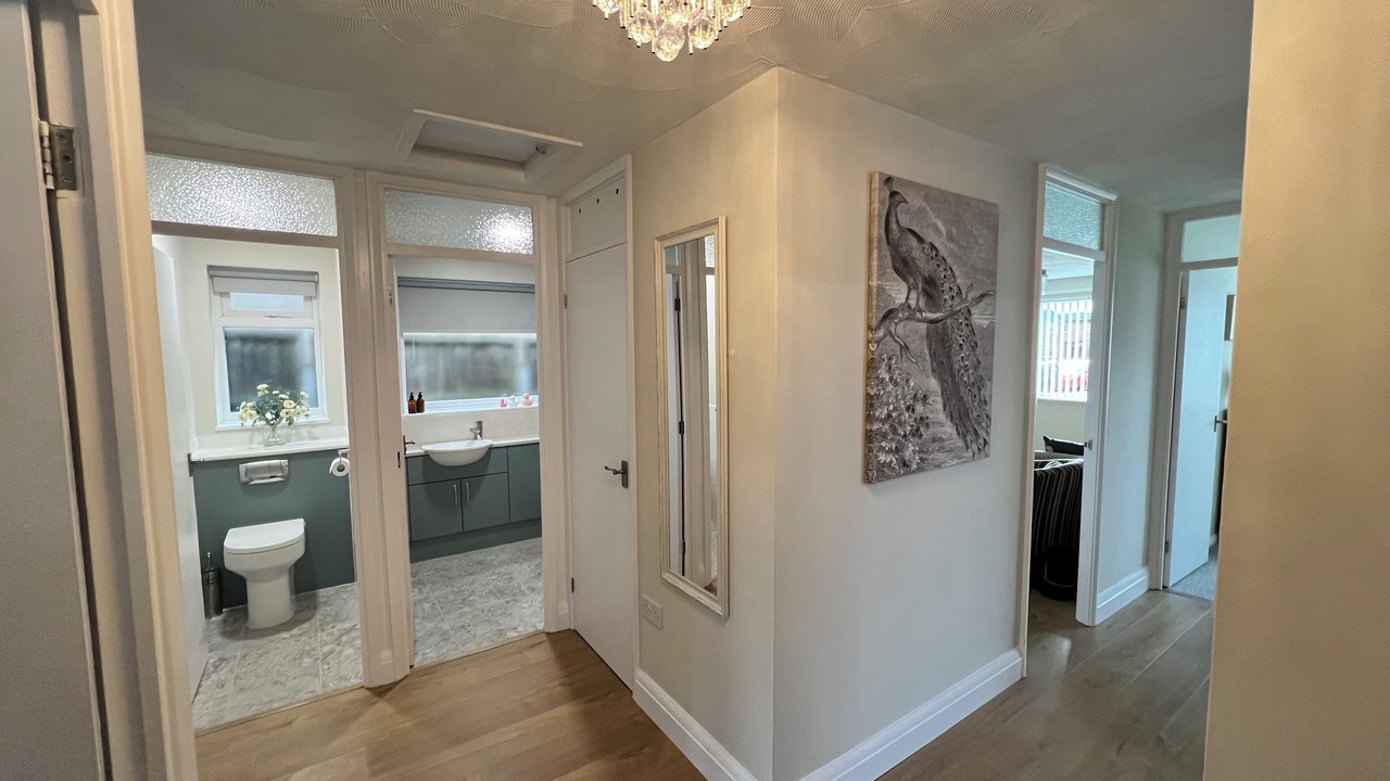 Photo of Bathroom in Norwich