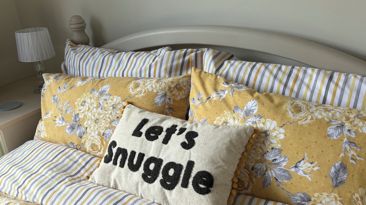 Photo of Bedroom in Norwich