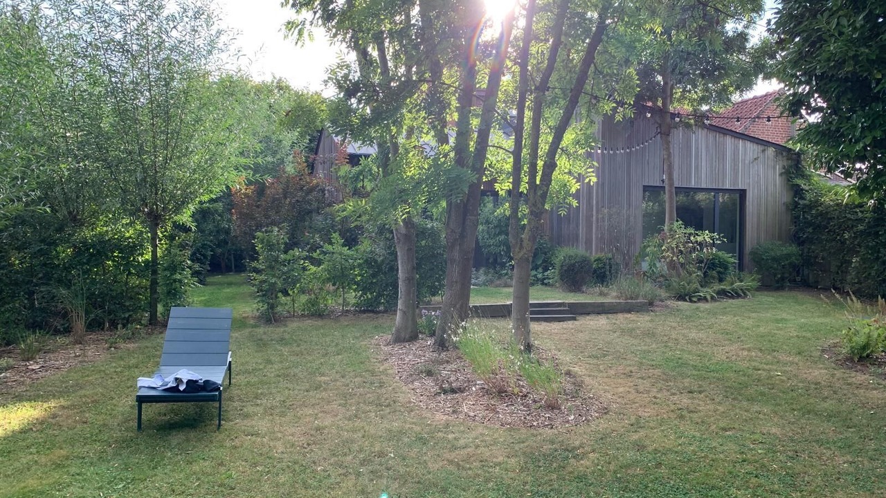 Photo of Outdoor in Ascq