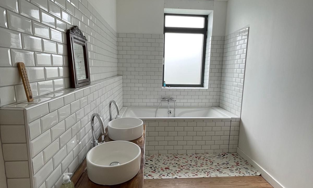 Photo of Bathroom in Ascq