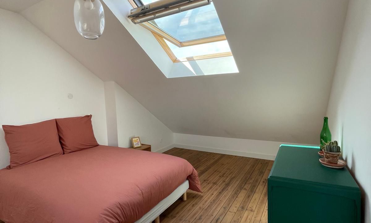 Photo of Bedroom in Ascq