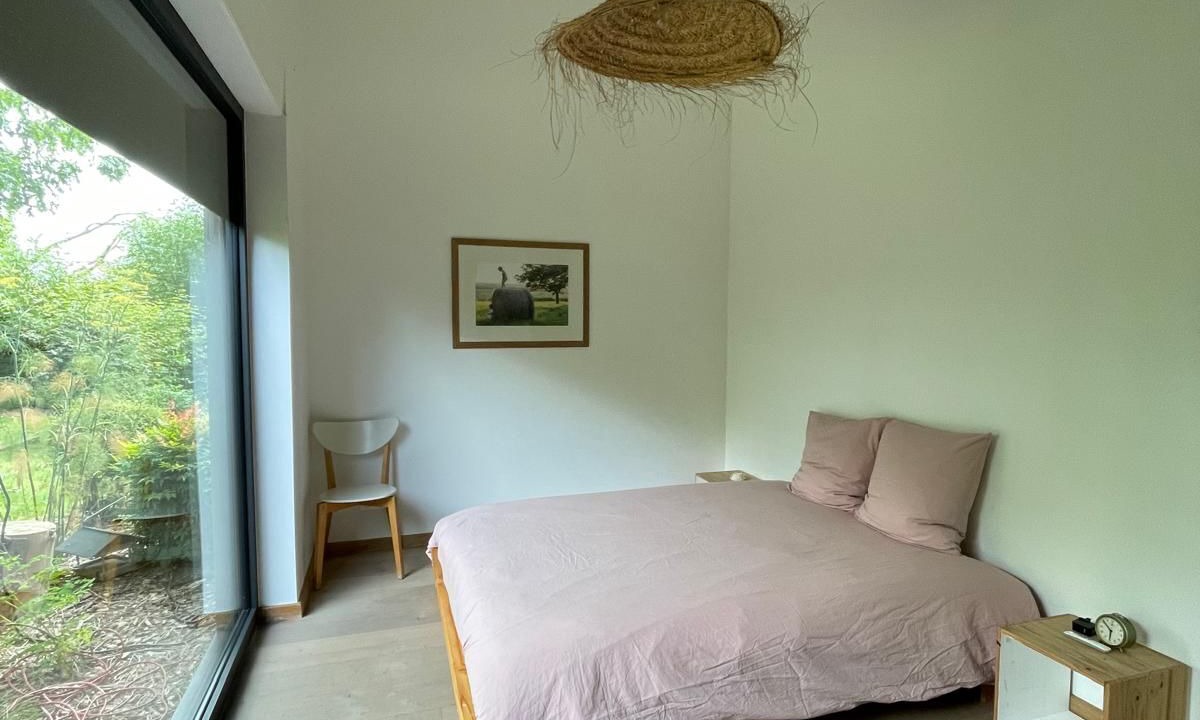 Photo of Bedroom in Ascq