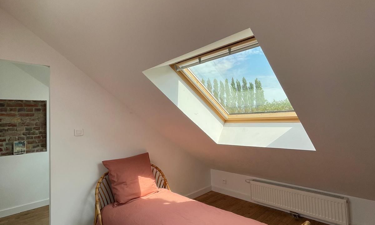 Photo of Bedroom in Ascq